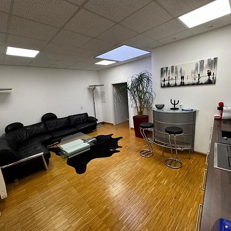 Unterkunft Mitten In Lindau Seegebiet 2 Schlafzimmer Exteriör bild