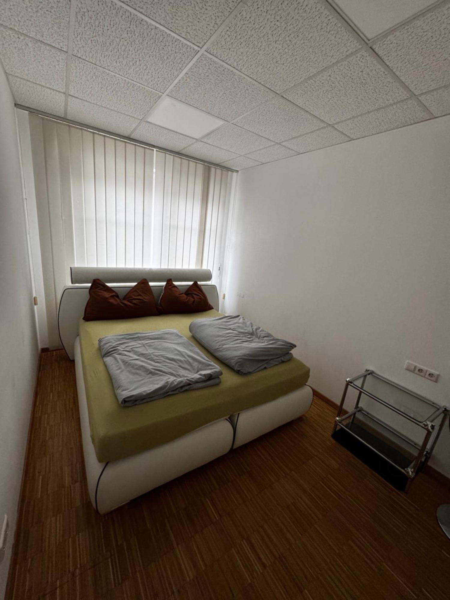 Unterkunft Mitten In Lindau Seegebiet 2 Schlafzimmer Exteriör bild